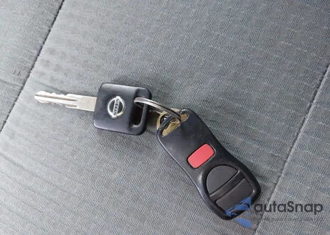 2004 Nissan Titan Se z USA, uszkodzony, nr VIN 1N6AA06B84N561885